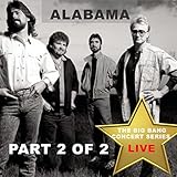 Mountain Music (Live)