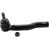 MOOG ES80431 Steering Tie Rod End for 2003 - 2008 Toyota Corolla