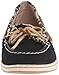 Sperry Top-Sider Women's Angelfish Leopard Boat Shoe