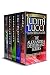 The Alexandra Destephano Series: Medical Thriller Novels: Boxed Set: Books 1 - 5