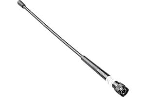 GNSS Receiver Measurement Antenna 4DBi 430-450MHz QT440A GPS Antenna With TNC-J Connector, Fit For Stonex And UniStrong For S