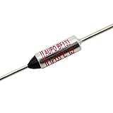 VG_S 5 pcs. New BF133 Aupo Thermal Fuse TF Cutoff