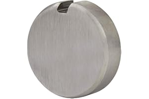 Stiletto FACE Replacement Smooth Steel TB3SR