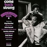 COME BACK STRONG:HOTLANTA SOUL VOL 4               image