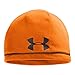 Under Armour UA Outdoor Fleece Beanie OSFA Blaze Orange