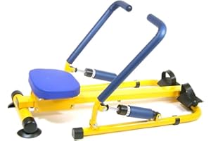 REDMON SINCE 1883 Fun and Fitness for Kids - Multifunction Rower