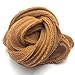 GoodGoodStudy--Coffee Choclate Cloud Slime, Non-Sticky Floam Slime Stress Relief Toy Scented DIY Putty Sludge Toy for Girls and Boys(5oz)