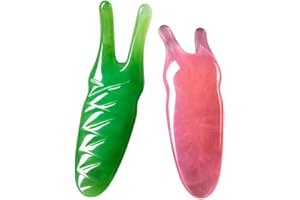 shenghang Gua Sha Facial Tools Face,Gua Sha Massage for Nose Scraping Tools Tool for Nose、Face&Body,Relieve Rhinitis、Tensions and Reduce Puffiness