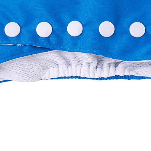 EH-LIFE 3pcs Male Dog Belly Bands,Washable Dog Diapers,Durable Comfortable Stylish Dog Wraps - Thumbnail 4