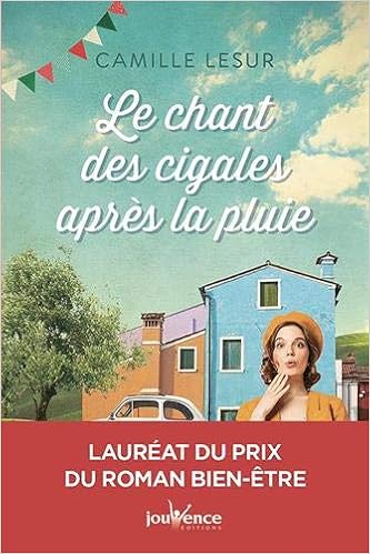 Le chant des cigales apres la pluie Le chant des cigales apres la pluie