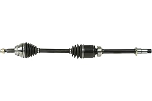 Cardone 66-5261 New CV Axle