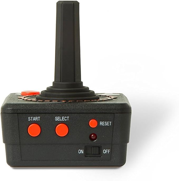 plug and play atari