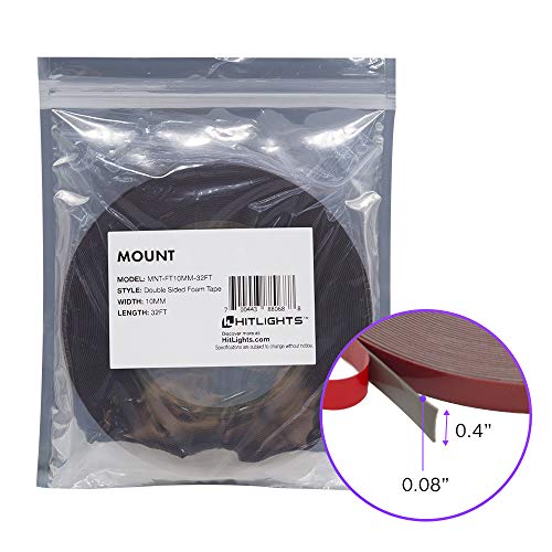 6 HitLights+Heavy+Double+Sided+Mounting