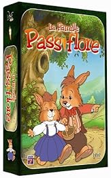 La Famille Passiflore : Intégrale Saison 2