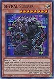 SPYRAL Sleeper - MACR-EN086 - Super Rare - 1st Edition - Maximum Crisis (1st Edition)