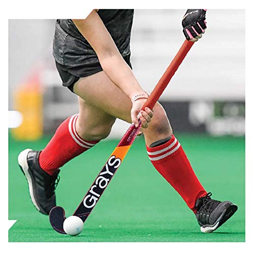 GRAYS Twintex Red Field Hockey Stick Grip Tape
