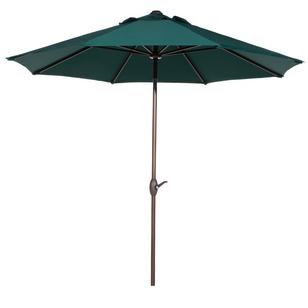 Best Patio Table W Umbrella Tech Review