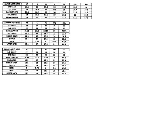 HUMVEE-Cotton-Safari-Vest-with-Extra-Pockets