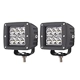 Led Cube Lights, Glotech 4