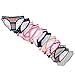 Beyond Intimates Women's Bikini Panties Assorted Prints 12 Pack, Medium