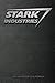 Stark Industries: Iron Man / Marvel Notebook by Replica Notebooks