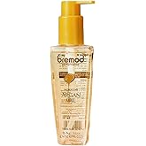 Bremod Performance Moroccan Argan Oil Intense Moisturizing Treatment 100ml