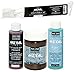 Modern Masters Metal Effects Bronze Paint and Blue Patina Kit (4-Ounce)
