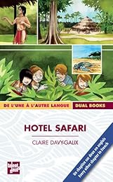 Hôtel Safari
