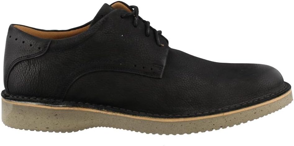 Florsheim Men's Navigator Plain Toe Oxford