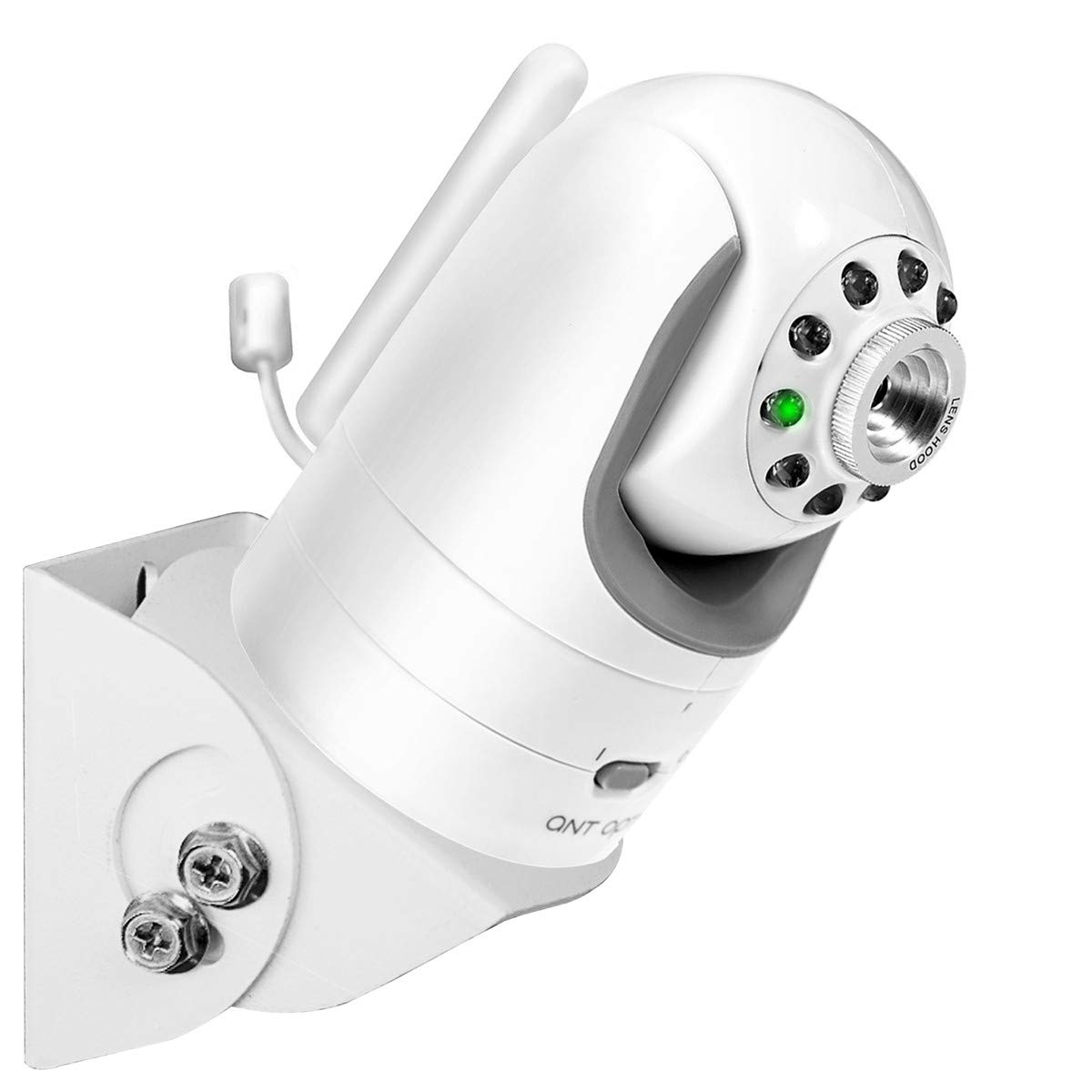 motorola infant optics