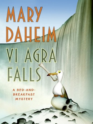 Vi Agra Falls B005Q63MYE Book Cover