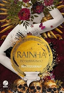 Livro A rainha do submundo