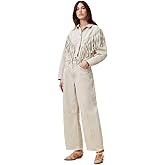 Allsaints Womens Jett Barrel Jean