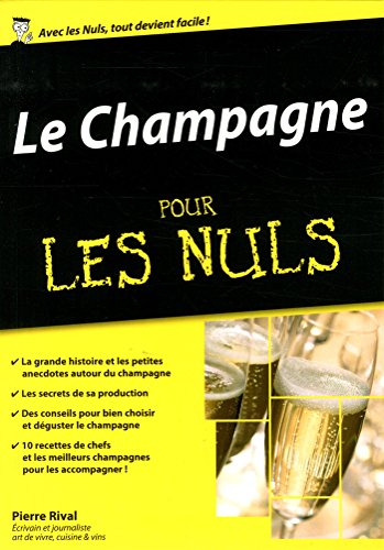 Le  champagne