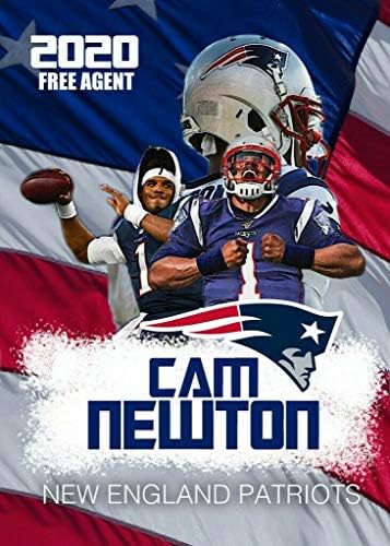 cam newton patriots gear