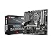 MSI Arsenal Gaming Intel Coffee Lake B360 LGA 1151 DDR4 Onboard Graphics Micro ATX Motherboard (B360M Bazooka)