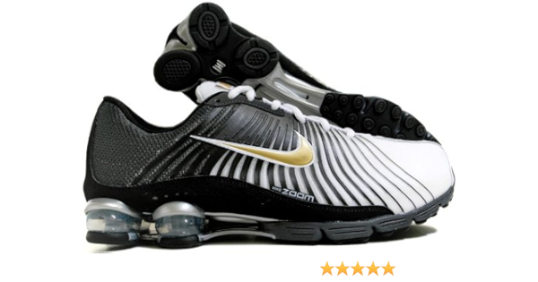 nike shox amazon