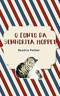 Livro O Conto da Senhorita Moppet