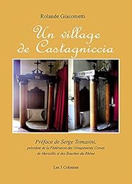 Un  village de Castagniccia