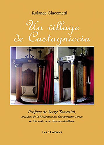 Un  village de Castagniccia