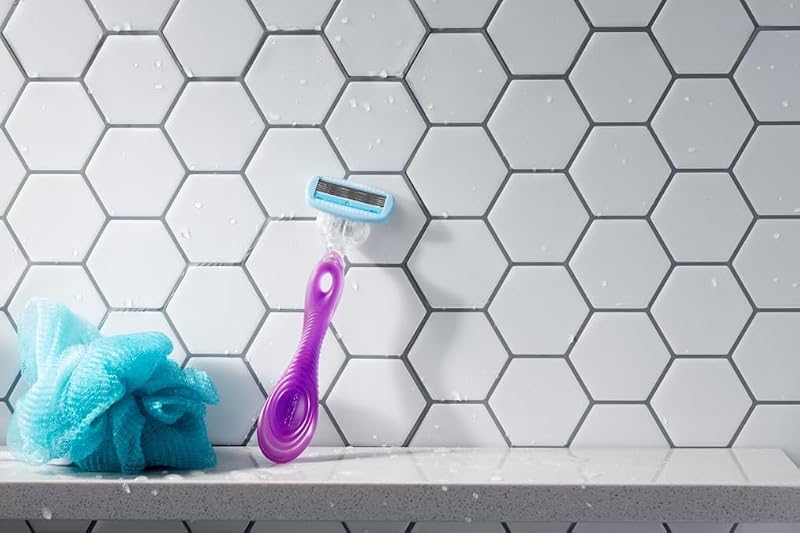WILKINSON Wilkinson Sword - Hydro Silk For para uso profesional para mejorar el rendimiento en cada uso con detalle técnico 3