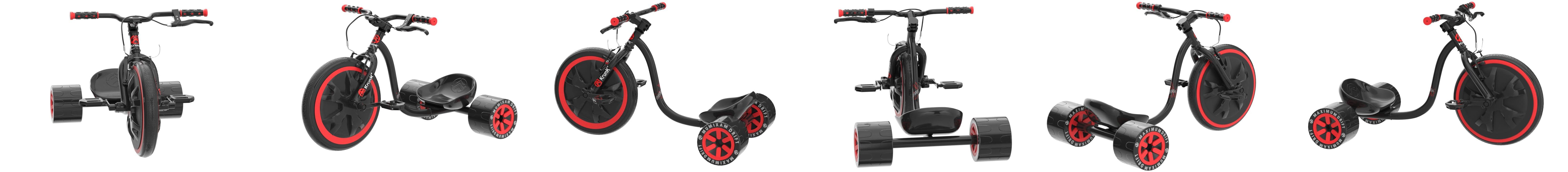 Authentics Sports 290 - Mini Drifter 