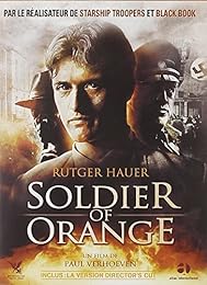 Soldier Of Orange - Édition Collector