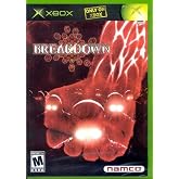 Breakdown - Xbox (Renewed)