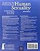 Exploring the Dimensions of Human Sexuality: .