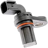 APDTY 104086 ABS Speed Sensor Mounts In Rear Differential Fits 2004-2011 Ford F150 2005-2016 F250 F350 F450 F550 2006-2008 Lincoln Mark LT Pickup (Replaces 6L3Z 9E731-A, 4L3Z 9E731-AA, 6L3Z9E731A)