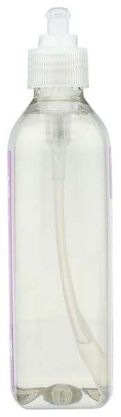 EARTH FRIENDLY PRODUCTS HAND SOAP, LAVENDER, 17 OUNCE BOTTLE