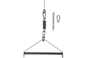 MFMYEE Sex Swing Stand, Sex Swing Tripod, Swing Holder With Frame Steel Spring Swivel Joint And Dowels Set, Portable Sex Swin