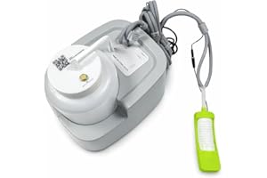 Urine Collection System for Female Use Wicks Female Urine Collection System Machine, Leak-Proof, Comfortable External Cathete