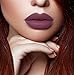 Liquid Matte Lipstick Long Lasting Mineral Formula - Mary